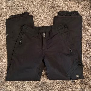 Morrow snowboarding pants size Medium 🏂